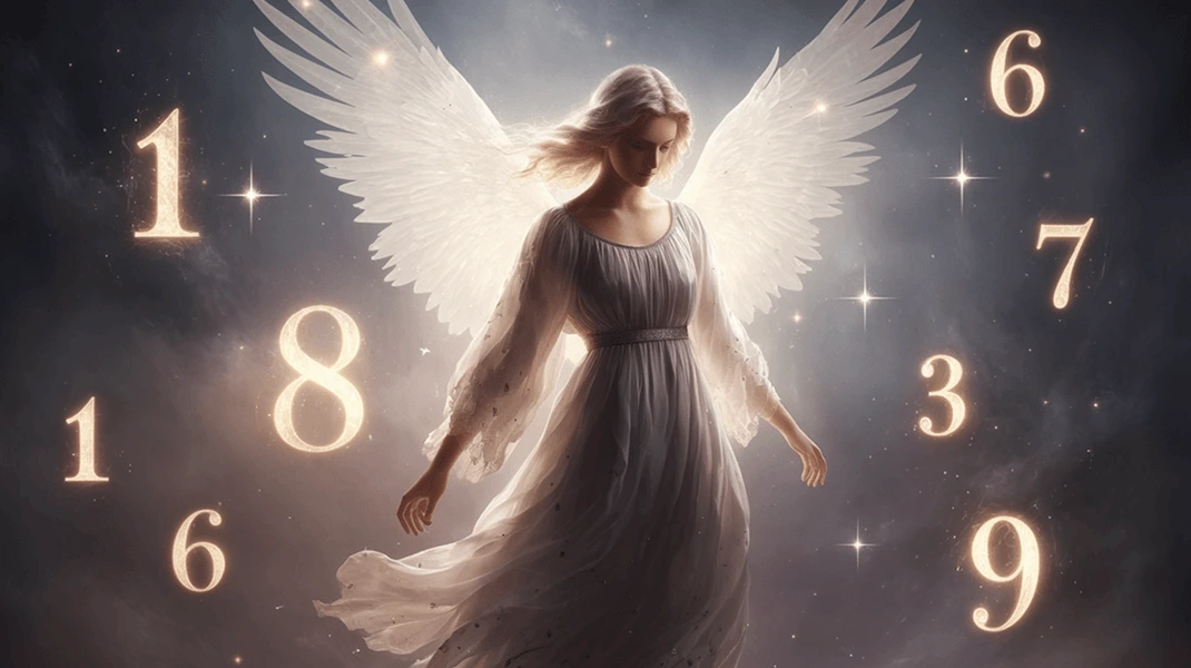 Everyday Numerology | Life Path Numbers | Angel Numbers